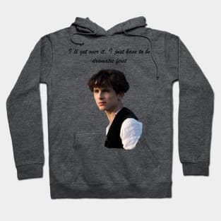 Dramatic Regulus Hoodie